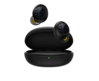 realme Buds Q2 czarne - 652237 - zdjęcie 2